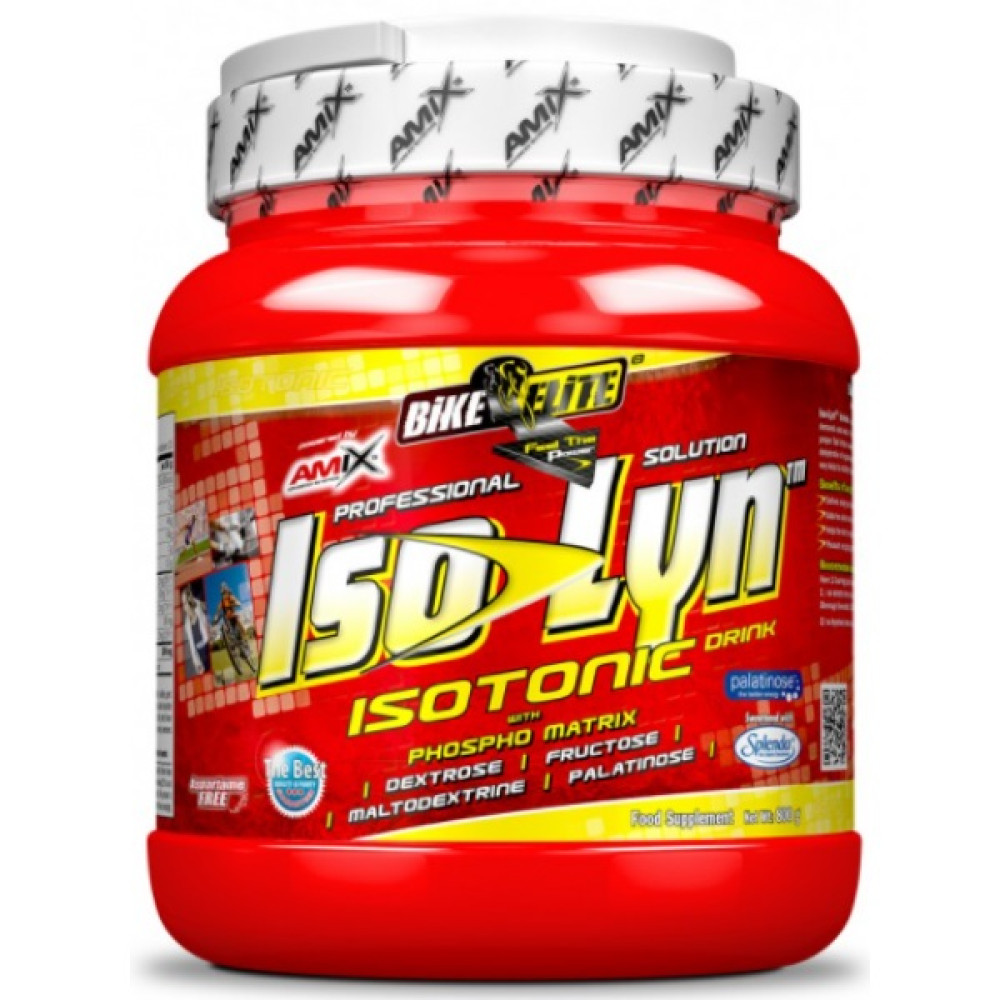 Amix IsoLyn Isotonic drink 800 грам