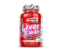 Amix Liver Cleanse