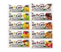 Amix Low-Carb 33% Protein Bar