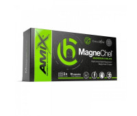 Amix MagneChel Magnesium Bisglycinate Chelate