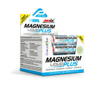 Amix Magnesium Liquid Plus