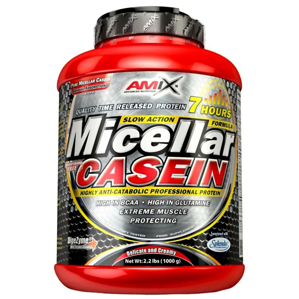 Amix Micellar Casein