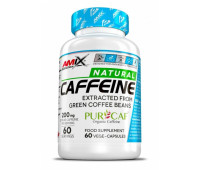 Amix Natural Caffeine PurCaf