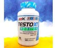 Amix TestoXT Booster