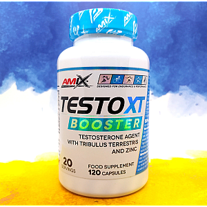 Amix TestoXT Booster