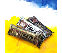 Amix Tigger Zero Protein Bar