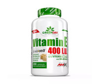 Amix GreenDay Vitamin E400