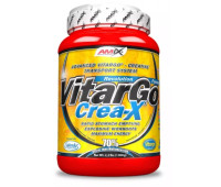 Amix VitarGo Crea-X