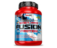 Amix Whey-Pro FUSION