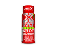 Amix XFat 2in1 Shot