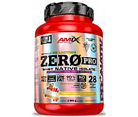 Amix ZeroPro Isolate