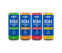 Applied BCAA Amino + Energy