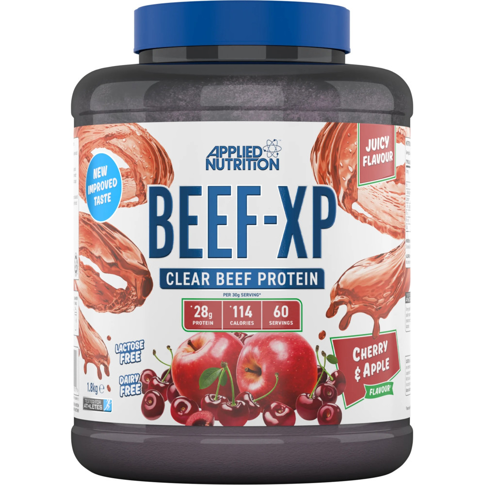 Applied Nutrition Beef-XP 1800 грам