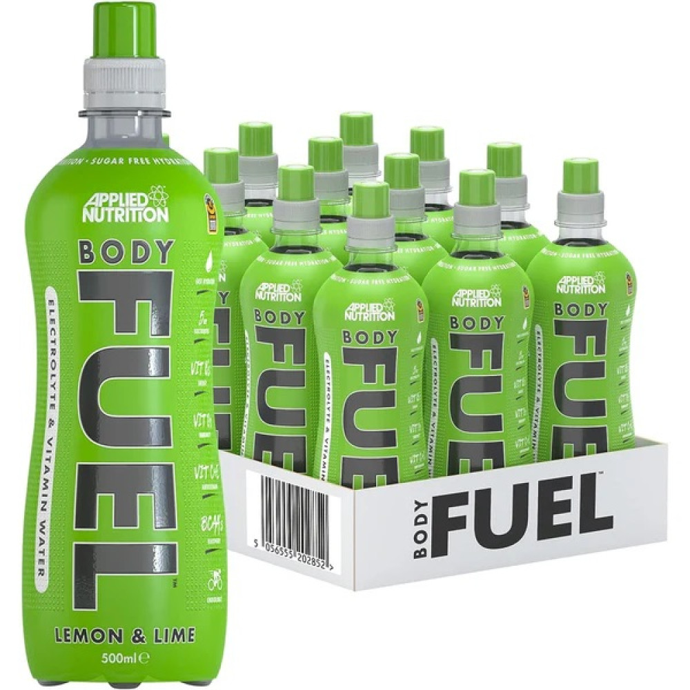 Applied Nutrition Body Fuel 12х500 ml