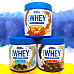 Фото Applied Nutrition Critical Whey Protein