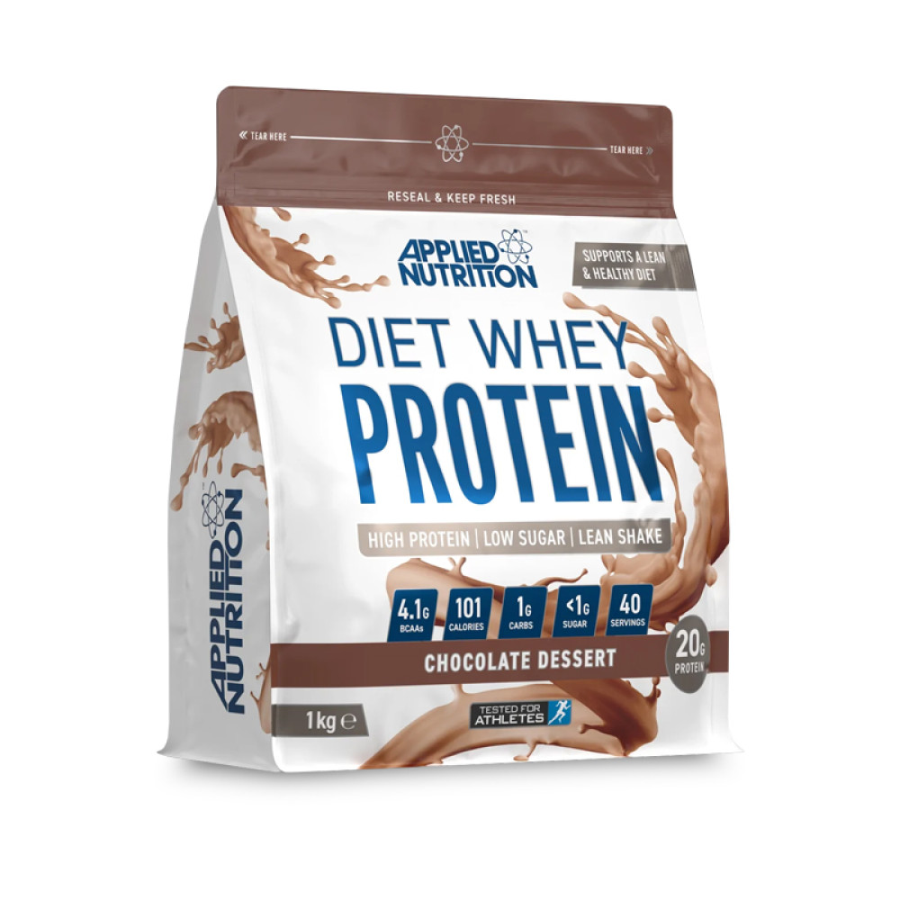 Applied Nutrition Diet Whey