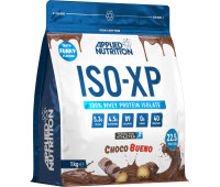 Applied Nutrition ISO-XP