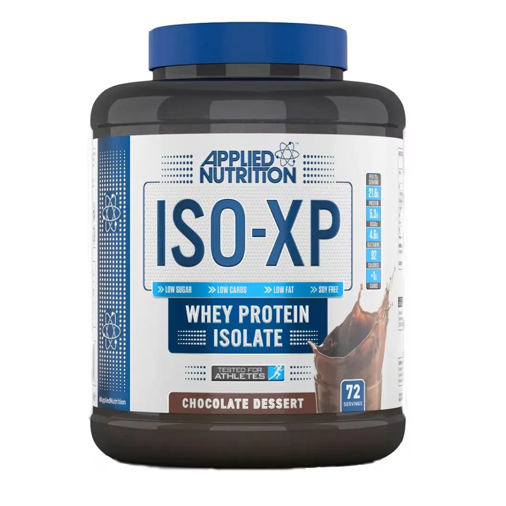 Applied Nutrition ISO-XP