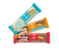 Applied Nutrition Protein Crunch Bar