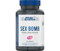 Applied Nutrition Sex Bomb Female Libido Enhancer