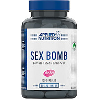 Applied Nutrition Sex Bomb Female Libido Enhancer