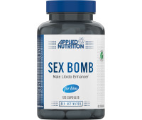 Applied Nutrition Sex Bomb Male Libido Enhancer