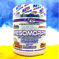 APS Mesomorph geranium extract