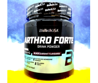 BioTechUSA Arthro Forte drink powder