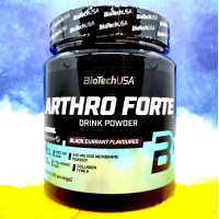 BioTechUSA Arthro Forte drink powder