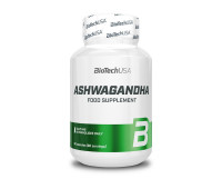 BioTech Ashwagandha