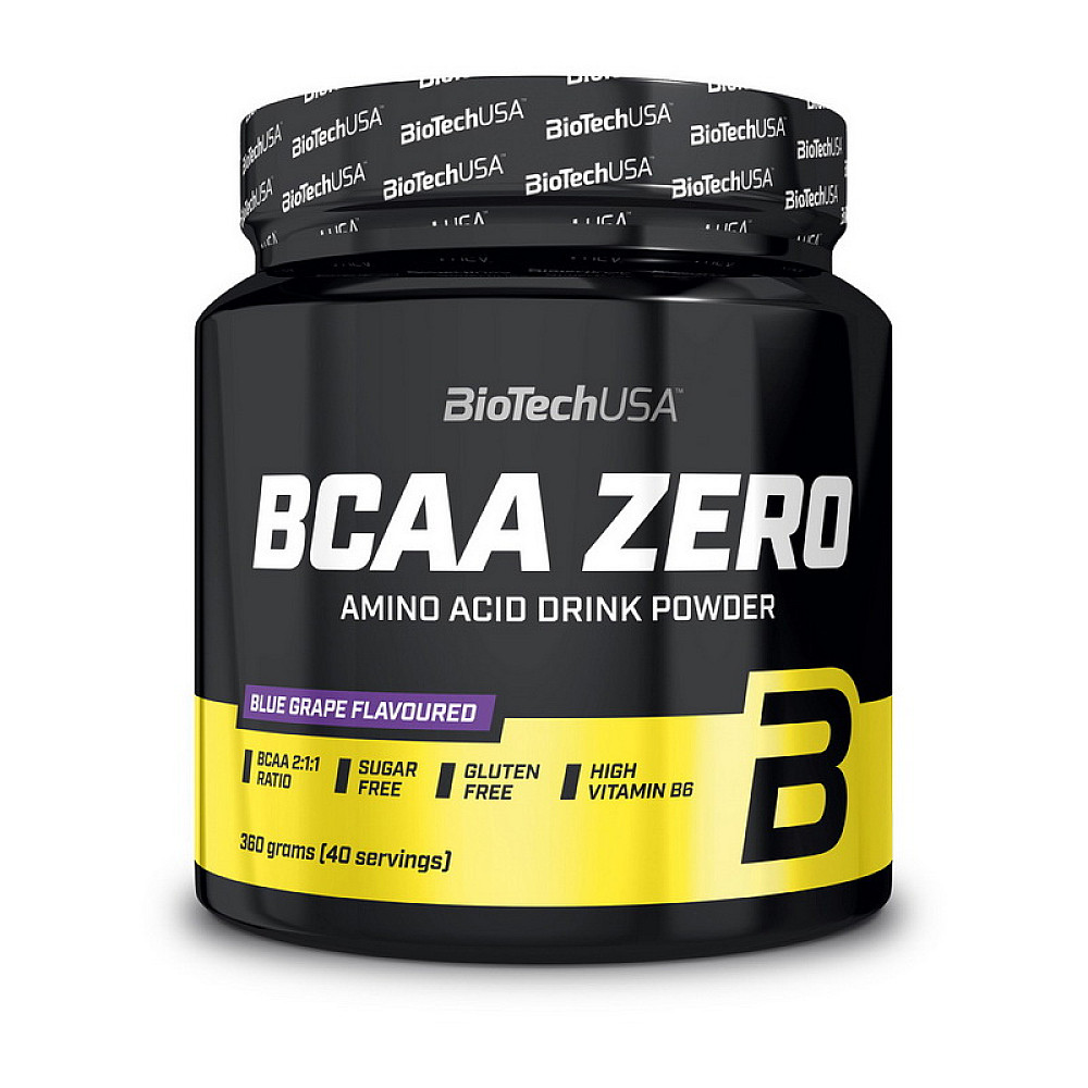 BioTech BCAA Zero