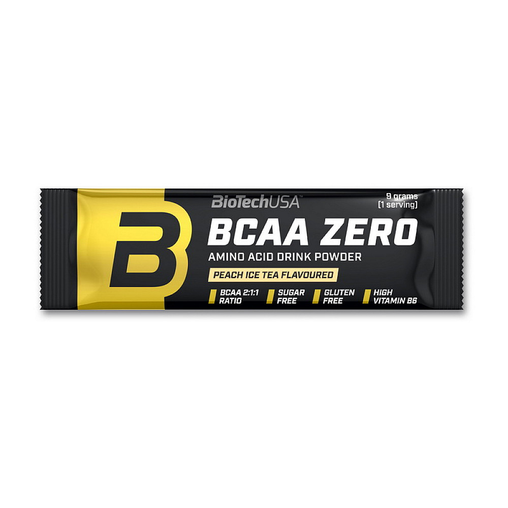 BioTech BCAA Zero