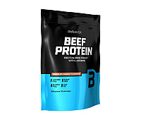 BioTech Beef Protein