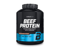 BioTech Beef Protein