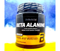 BioTech Beta-Alanine