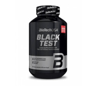 BioTech Black Test