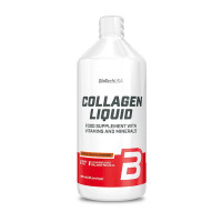 BioTech Collagen Liquid