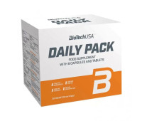 BioTech Daily Pack