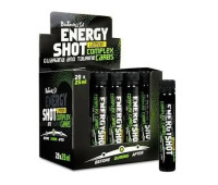 BioTech Energy Shot