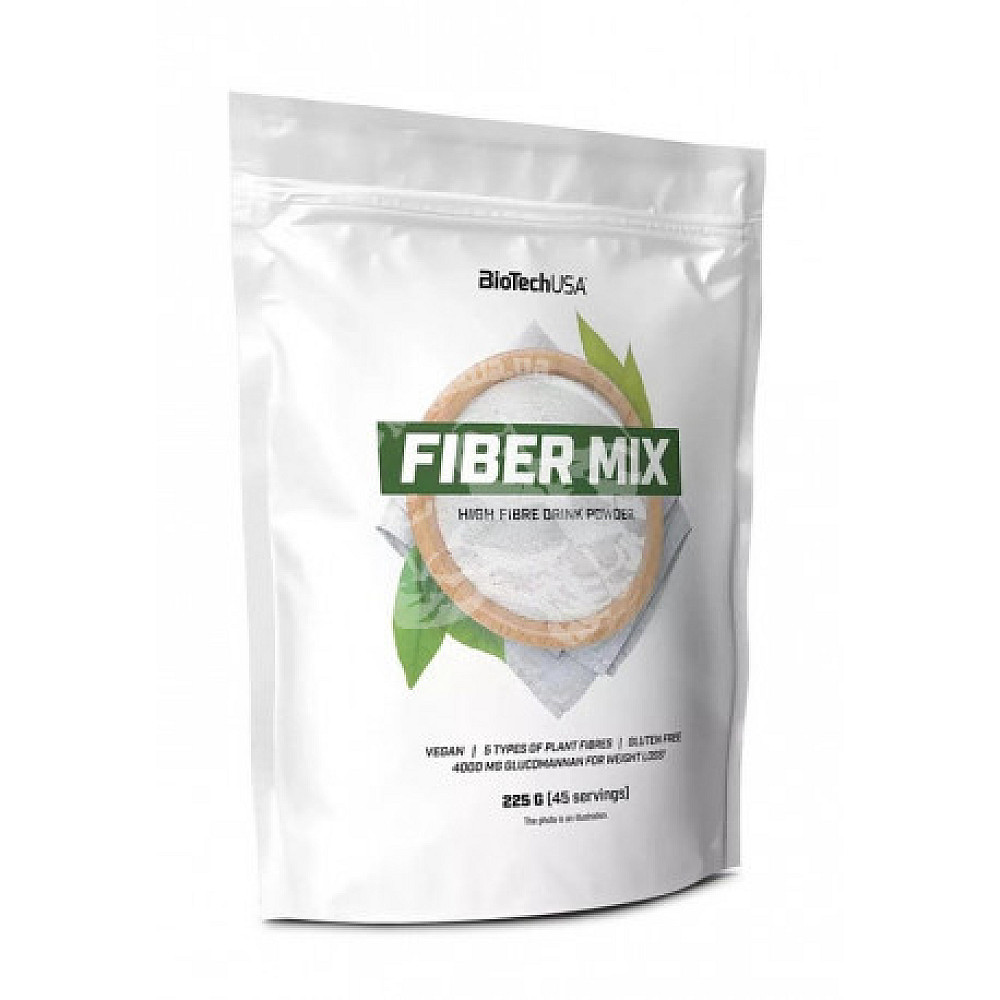 Biotech USA Fiber Mix