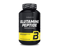 BioTech USA Glutamine Peptide