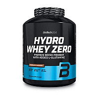 BioTech Hydro Whey Zero