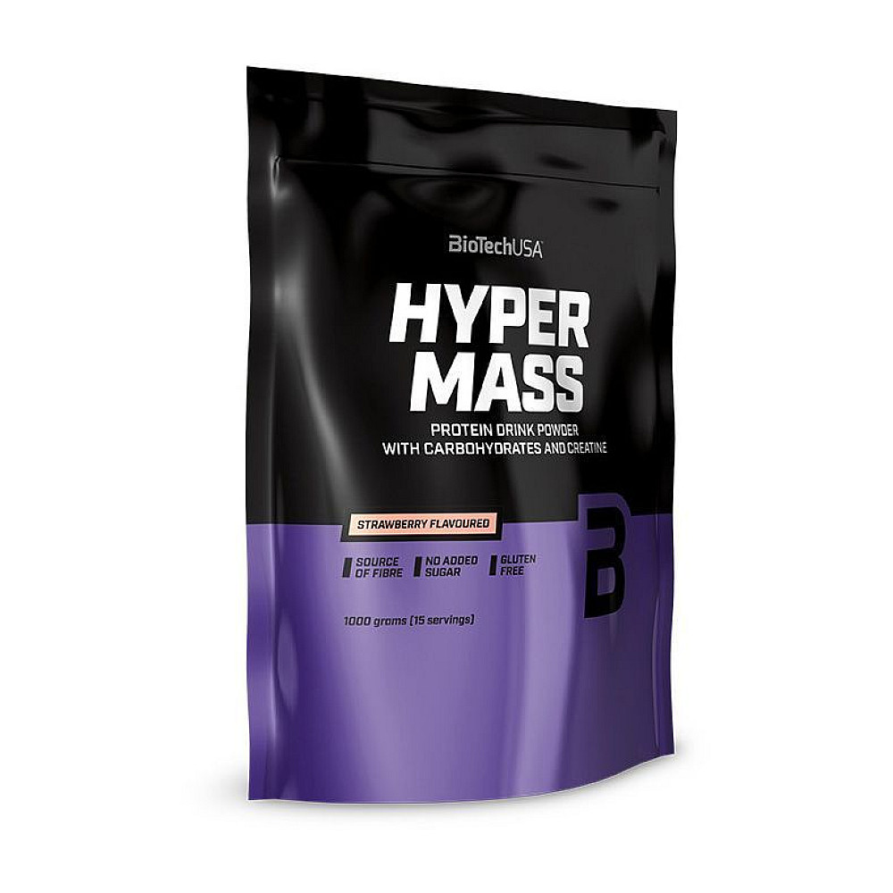 BioTech Hyper Mass