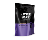 BioTech Hyper Mass