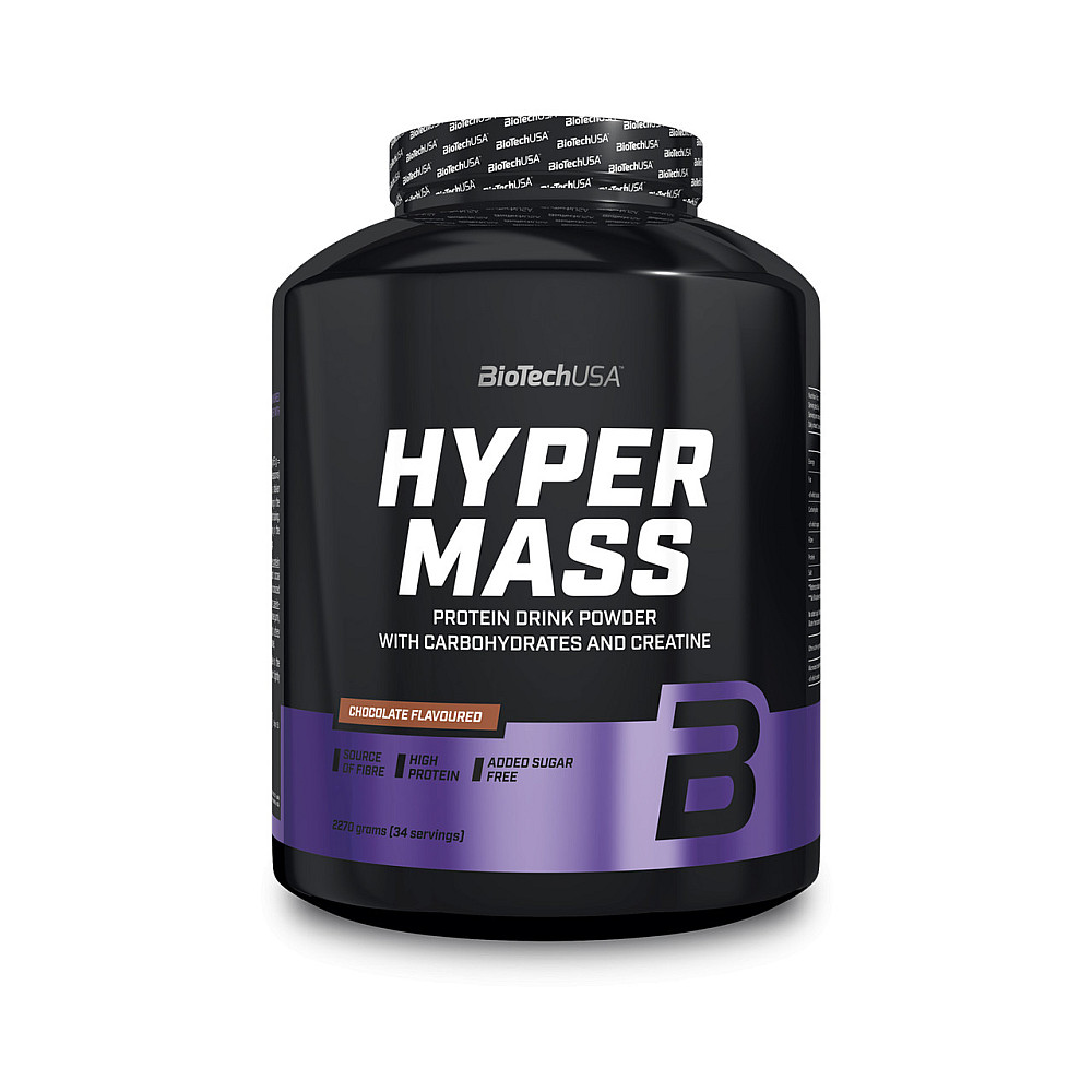 BioTech Hyper Mass