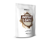 BioTech Instant Oats