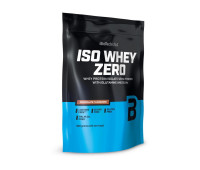 BioTech Iso Whey Zero