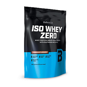BioTech Iso Whey Zero