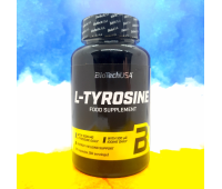 BioTech L-Tyrosine