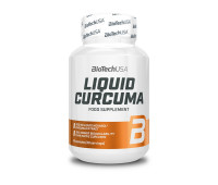 BioTech Liquid Curcuma